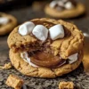 S'mores-Kekse