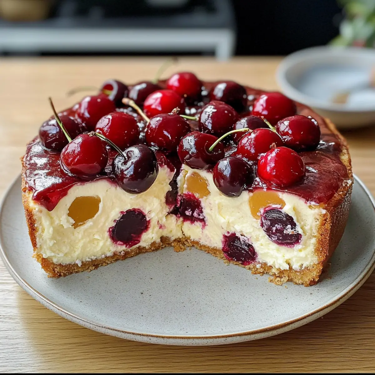 Schneller Geburtstagskuchen hn4ufk
