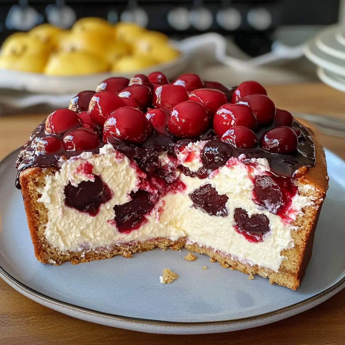 Schneller Geburtstagskuchen ney8j0