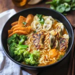 Einfacher Gulasch-Eintopf für Gemütliche Abende