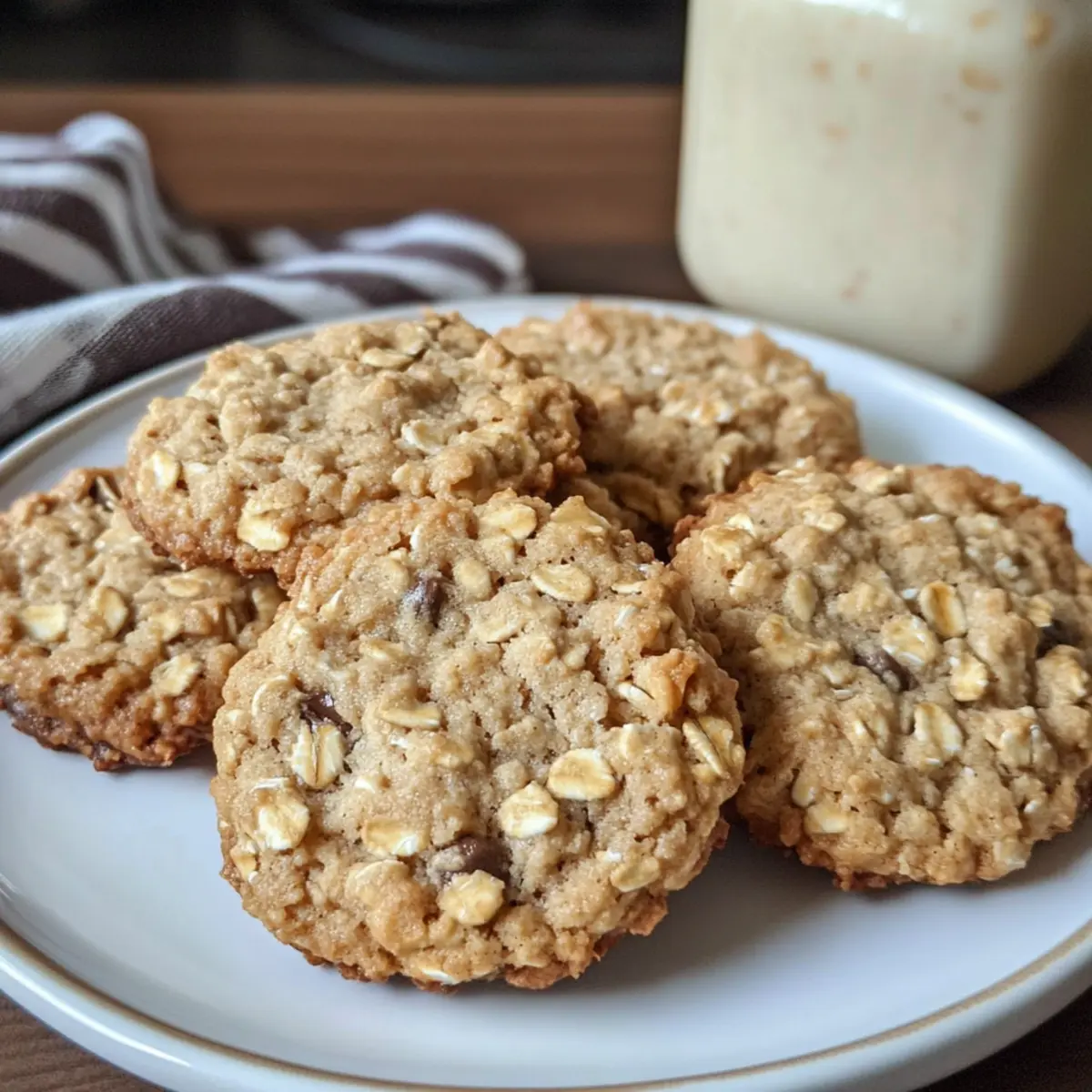 Selbstgemachter Haferdrink Hafermilch Trester verwerten pijwdw
