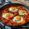 Shakshuka – simply unforgettable delicious