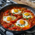 Niedrig-Kohlenhydrat Zucchini Lasagne für Genießer