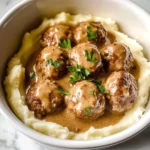 Teriyaki-Hühnchenfleischbällchen Rezept für Genießer