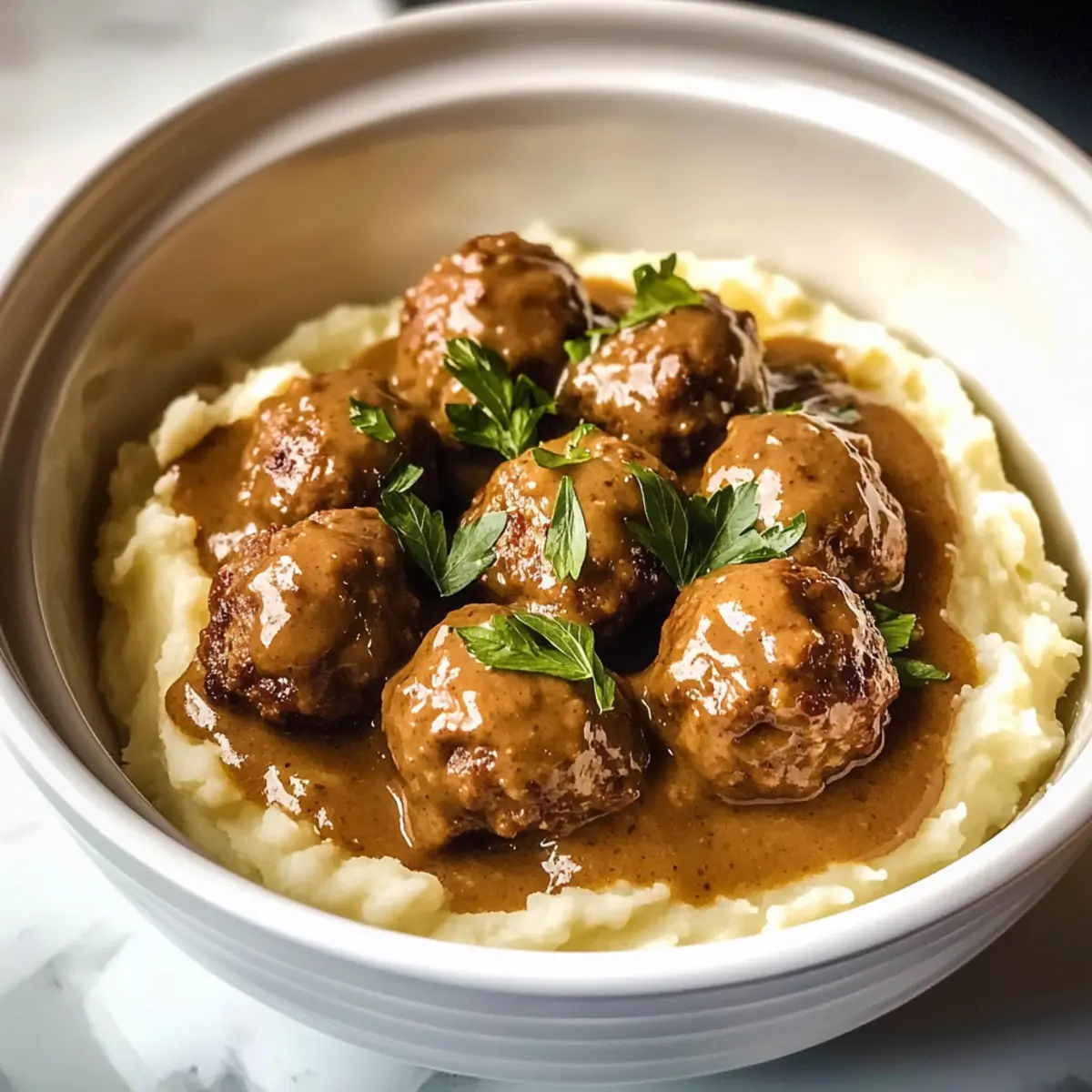 Slow Cooker Mississippi Meatballs Recipe i6fewj