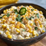 Käse-Rotel-Ranch-Queso-Dip Rezept für Feste