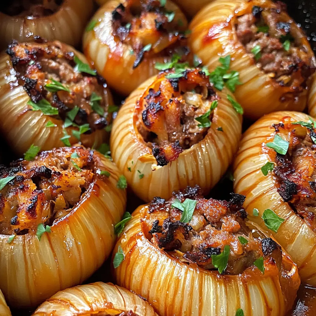 Stuffed Onions pcet4o