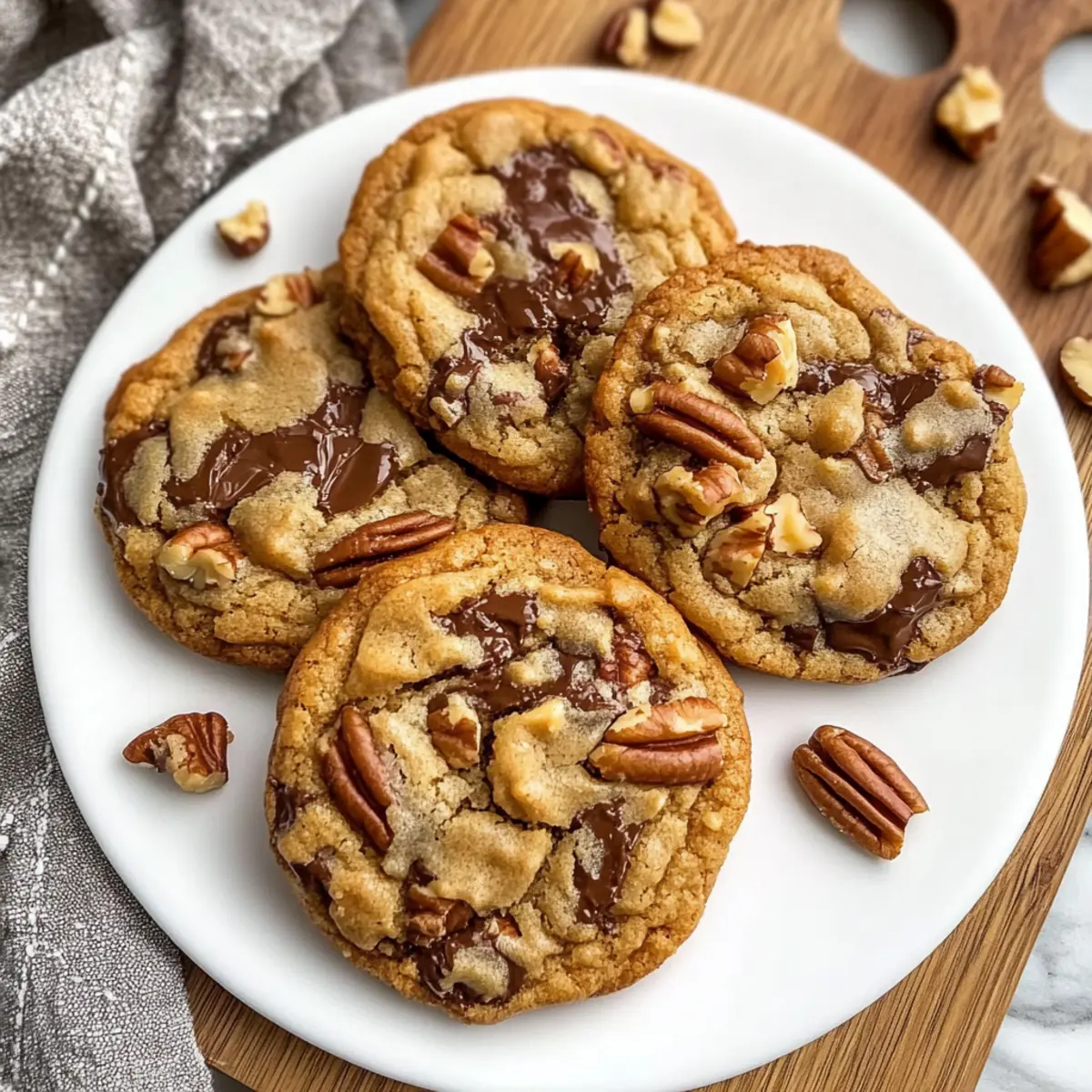 Turtle Cookies zhzrsb