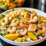 Cajun Garnelen Gefüllte Eier für den Genuss