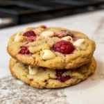 Schildkrötenkekse mit brauner Butter und Schokolade