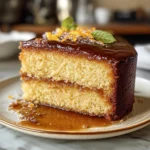 Keine-Backen Earl Grey Mousse Käsekuchen Freude
