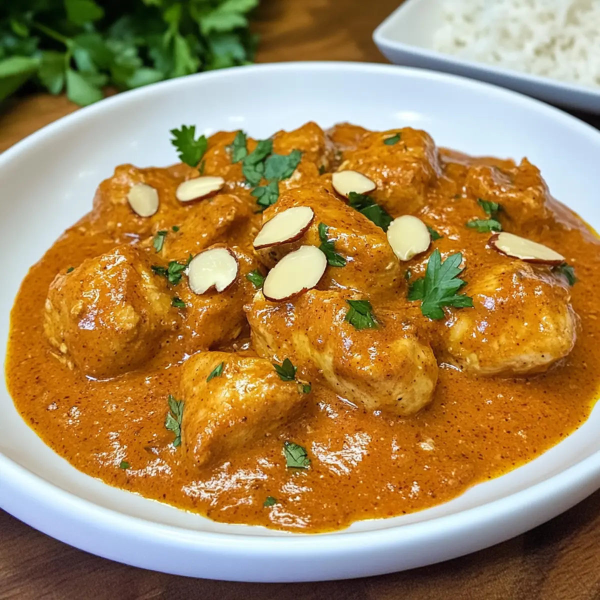 Butter Chicken ad5ynq