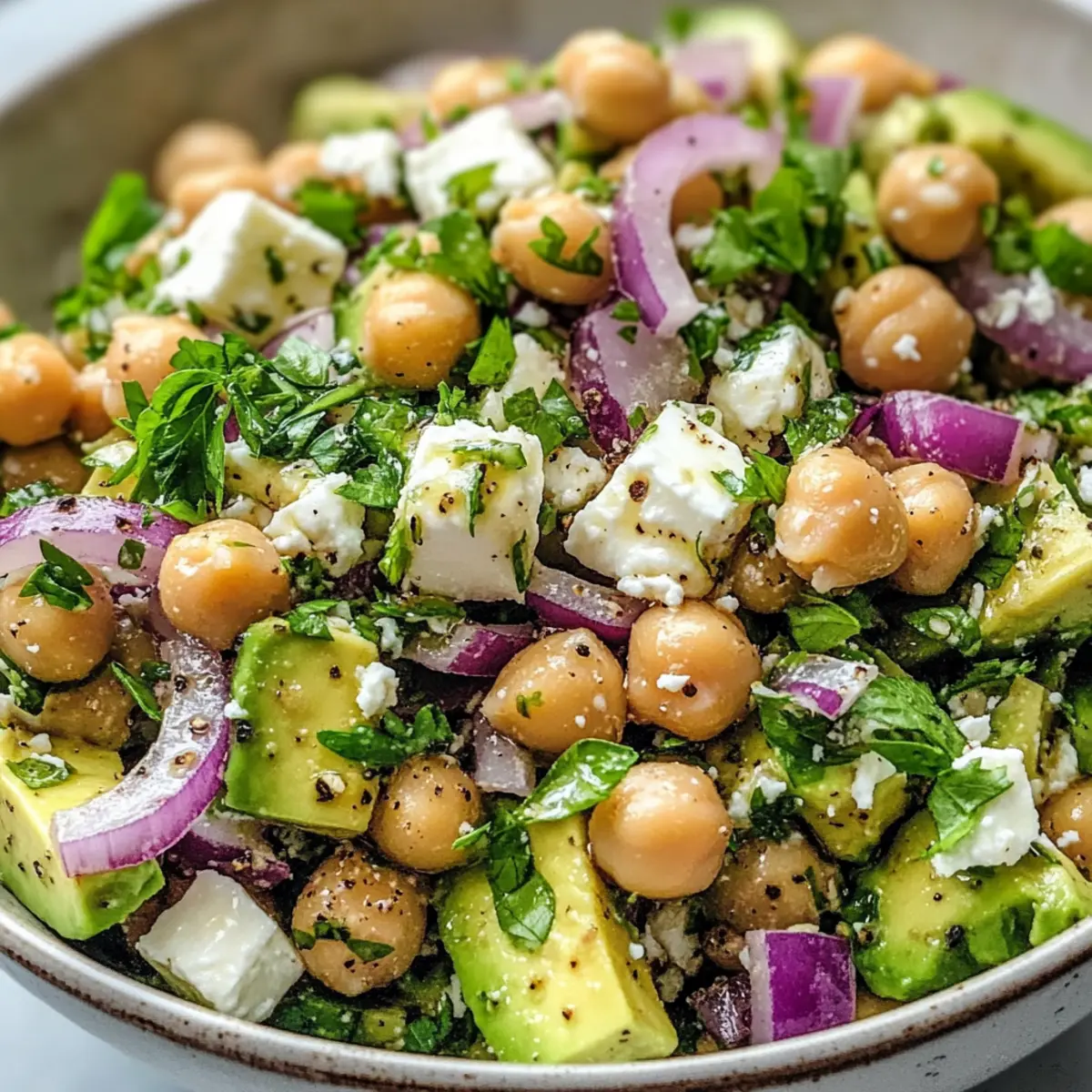 Chickpea Feta Avocado m6v7gn