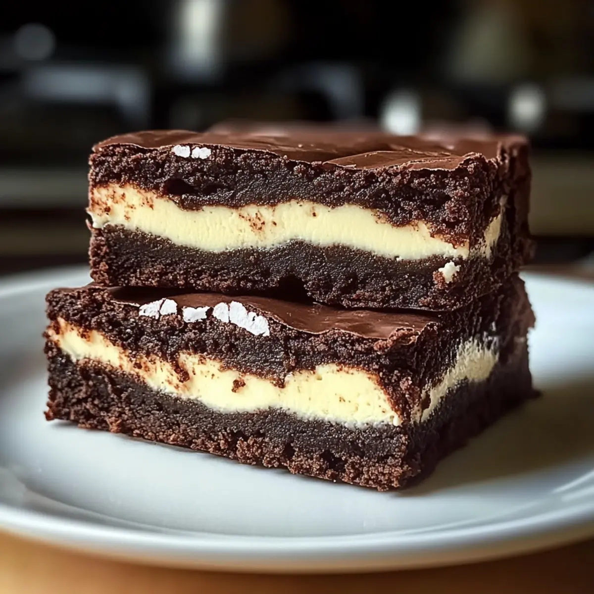 FrischkA¤se Brownies vpspbp