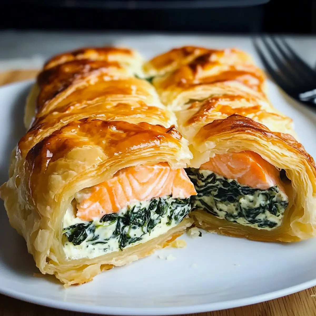 Lachs im BlA¤tterteig h1jfs8