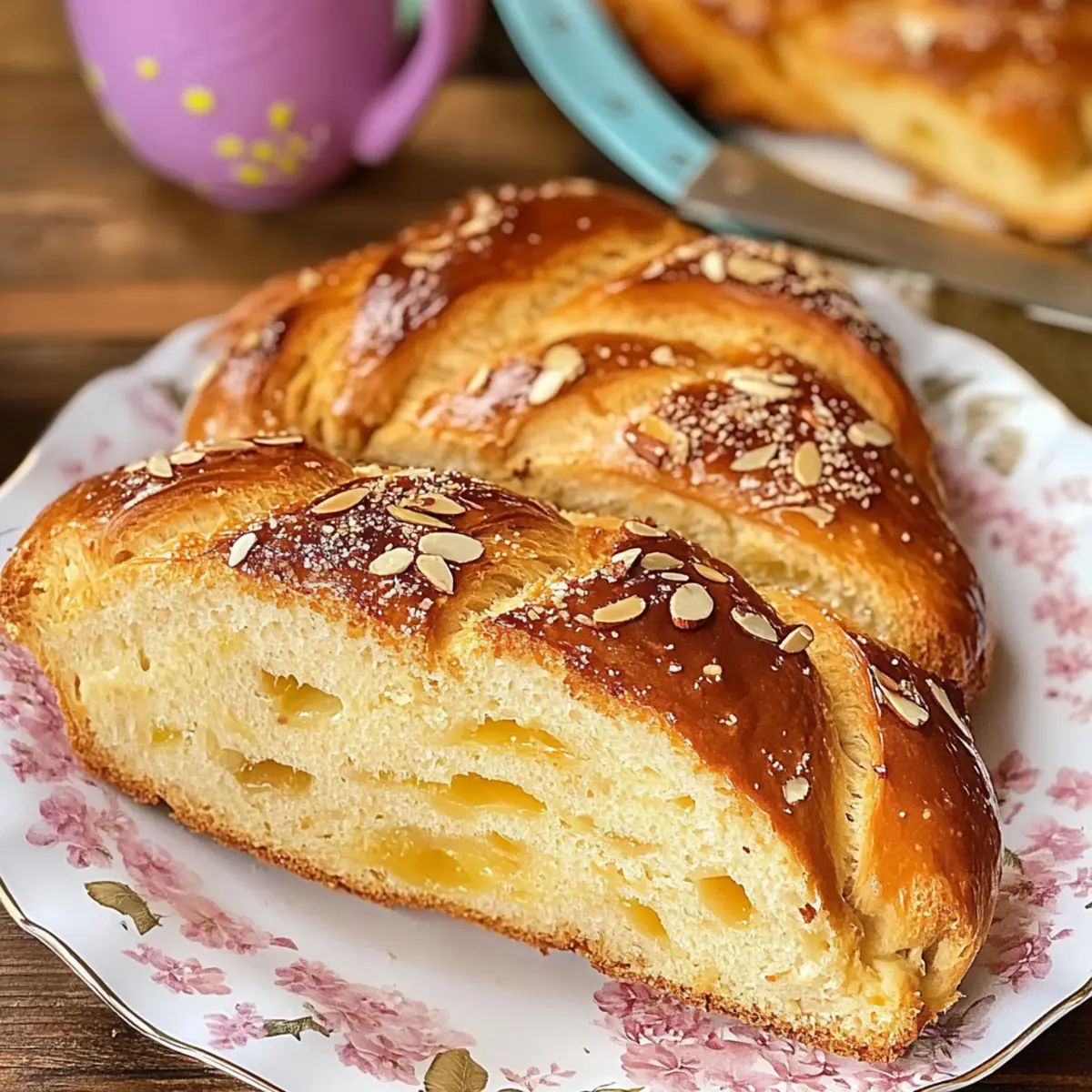 Osterzopf nach MA¤lzer ysc1tq