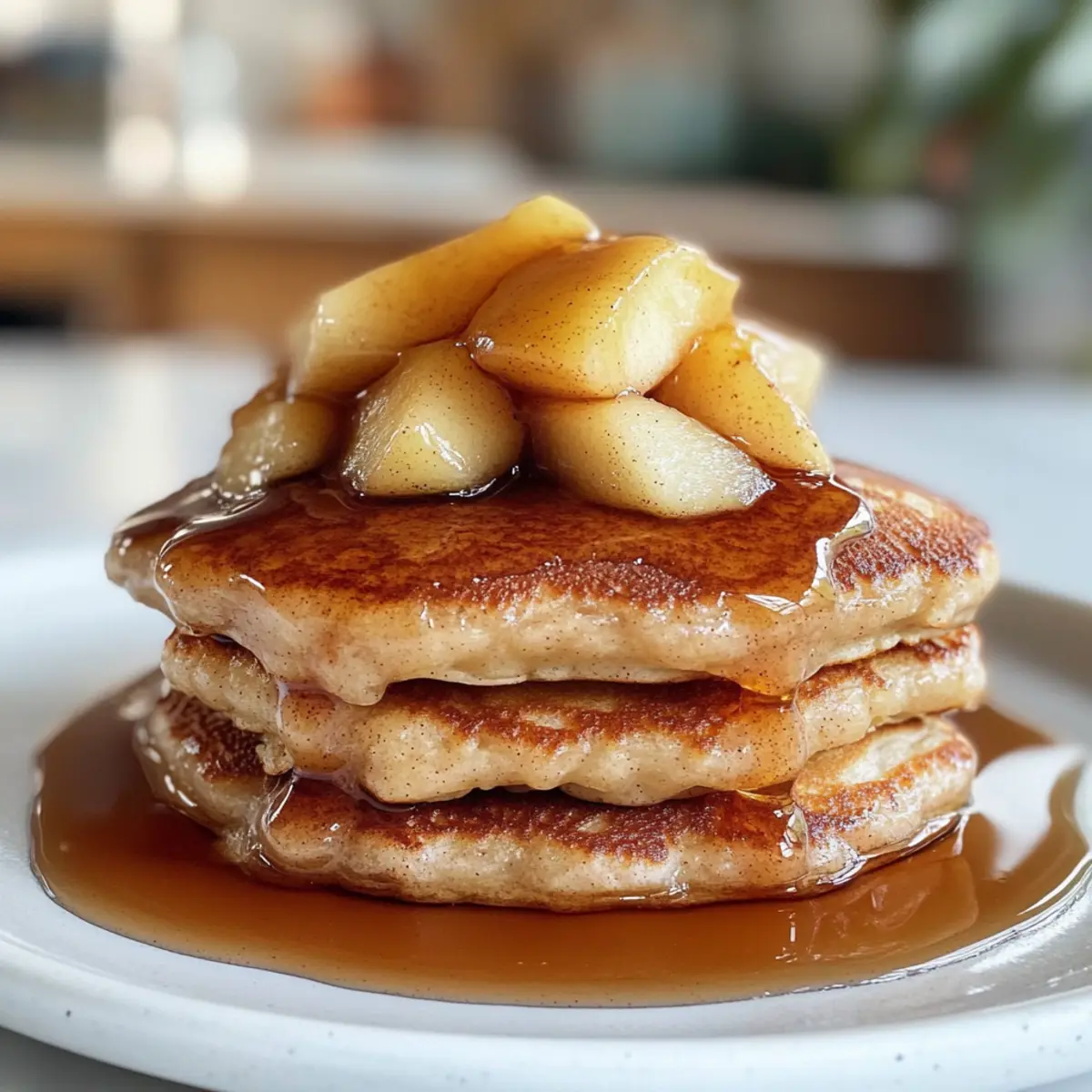 Apple Cinnamon Pancakes lp8a6v