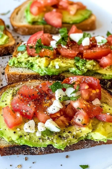 Avocado-Toast