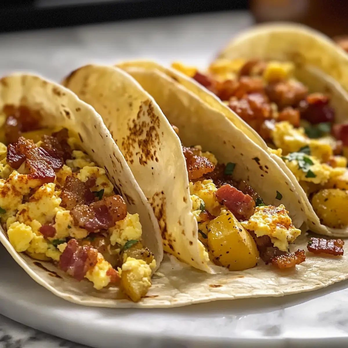Baked Breakfast Tacos bm5ldv