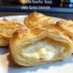 Erdbeer Pfannkuchen mit Quark für Frühstücksliebe