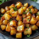 Gebackene Frühstückstacos für den perfekten Start