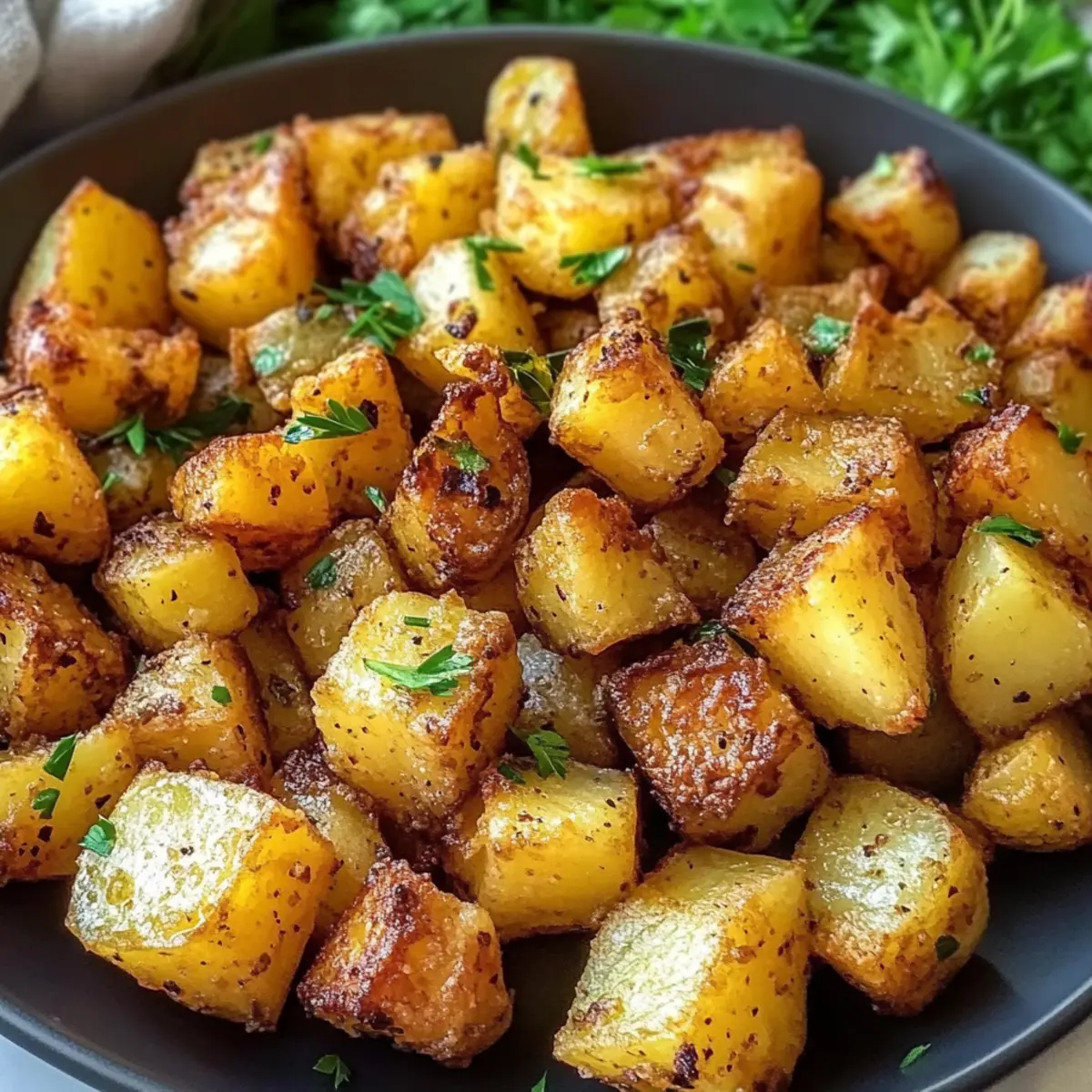 Breakfast Potatoes q86utz