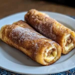 Gebackene Frühstückstacos für den perfekten Start