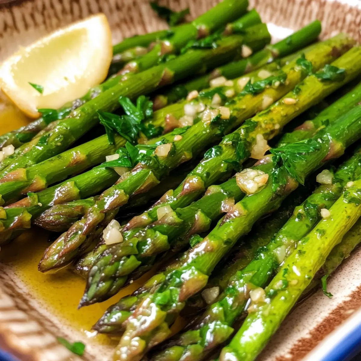 GrA¼ner Spargel Rezept qe0zai