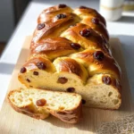 Erdbeerkuchen mit Pudding für den perfekten Sommerspaß