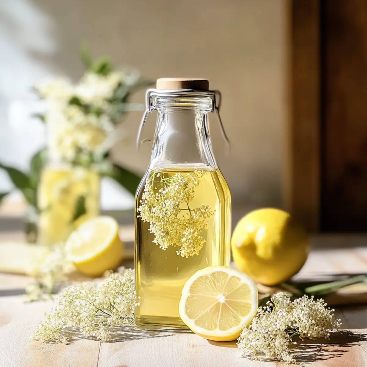 HolunderblA¼tensirup gg4lkp