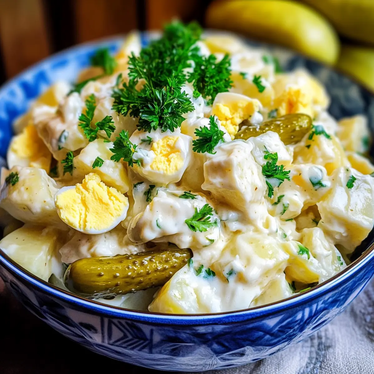 Kartoffelsalat: Der perfekte Rezeptklassiker 2 Kartoffelsalat twggm8