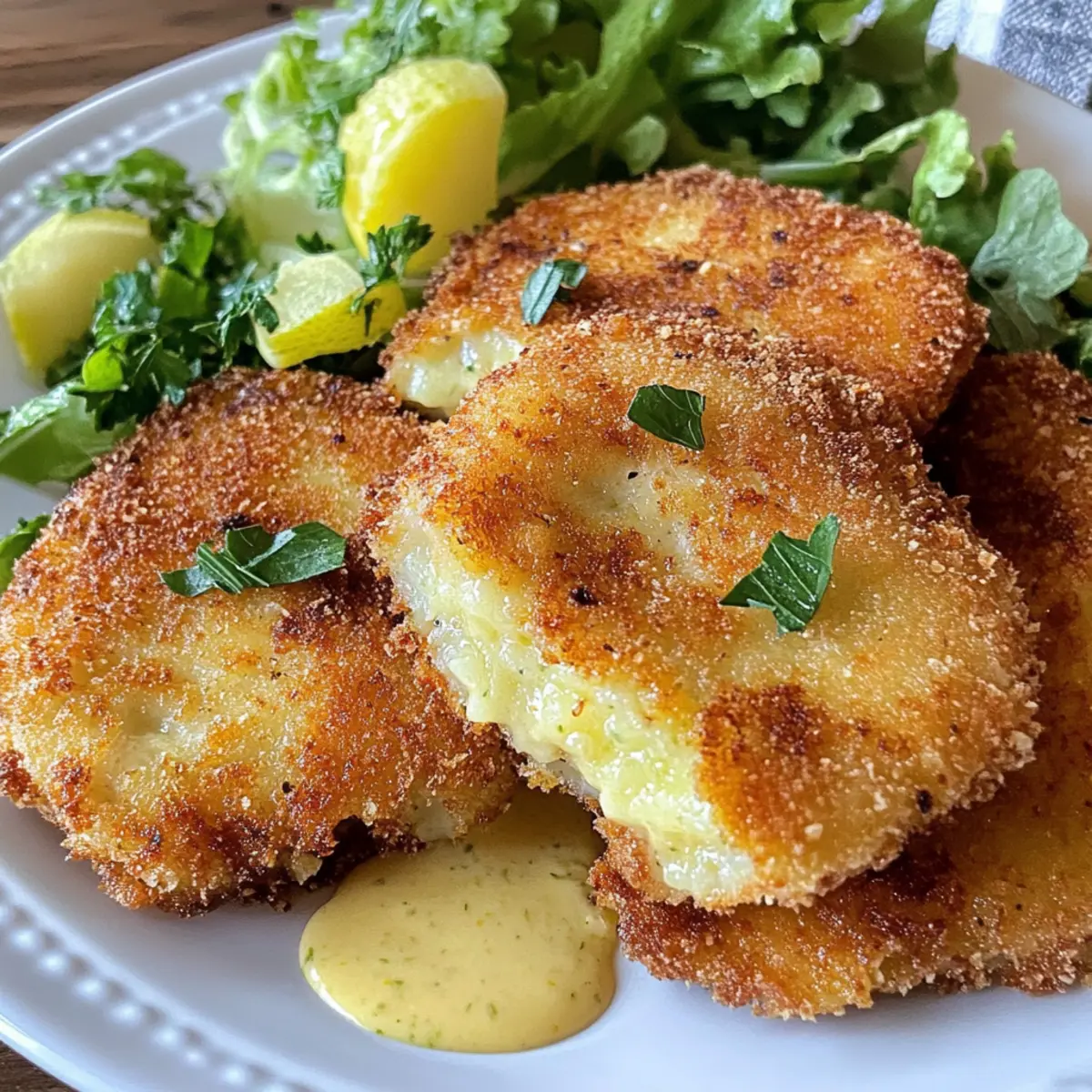 Kohlrabi Schnitzel ds7gby