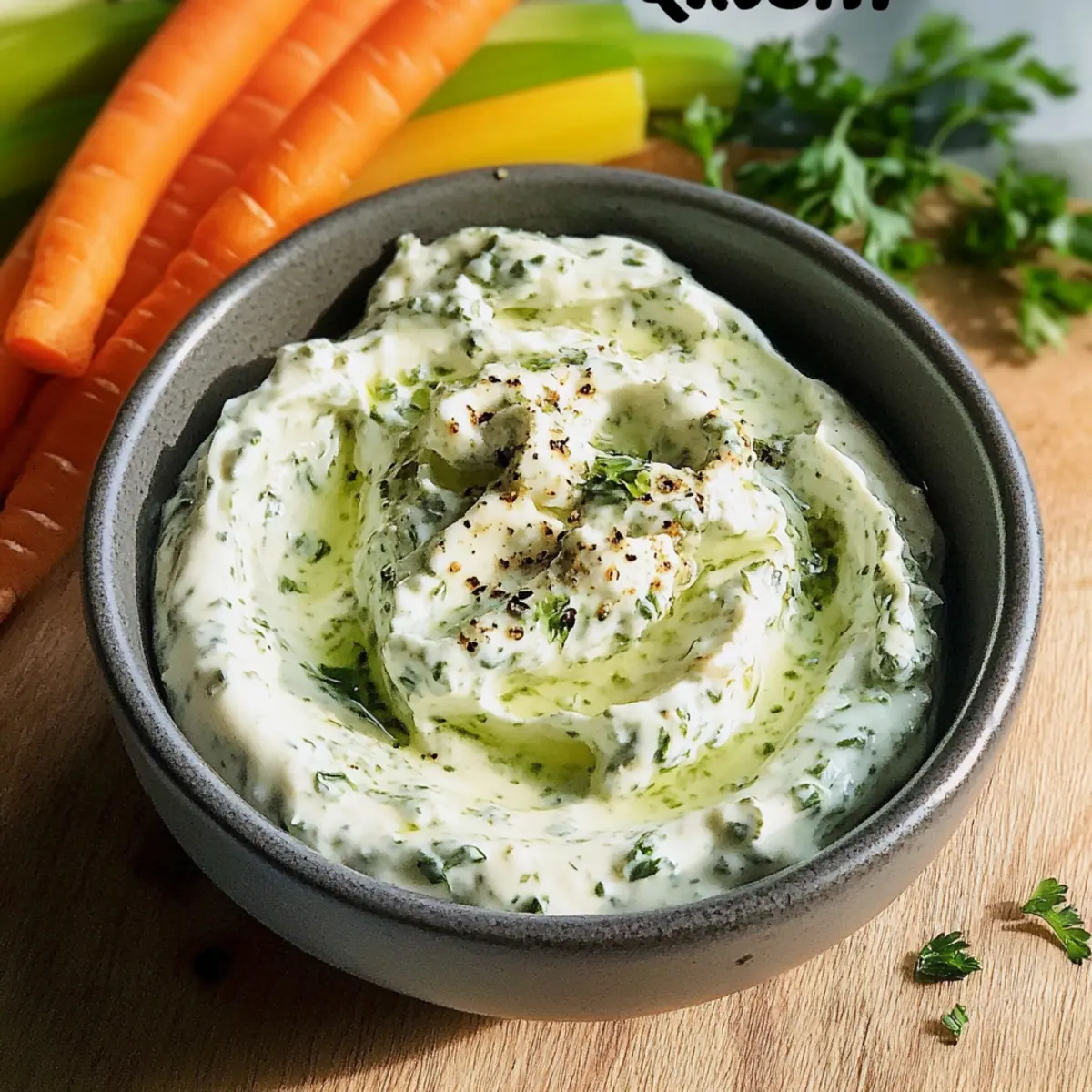 KrA¤uterquark gw4hvd