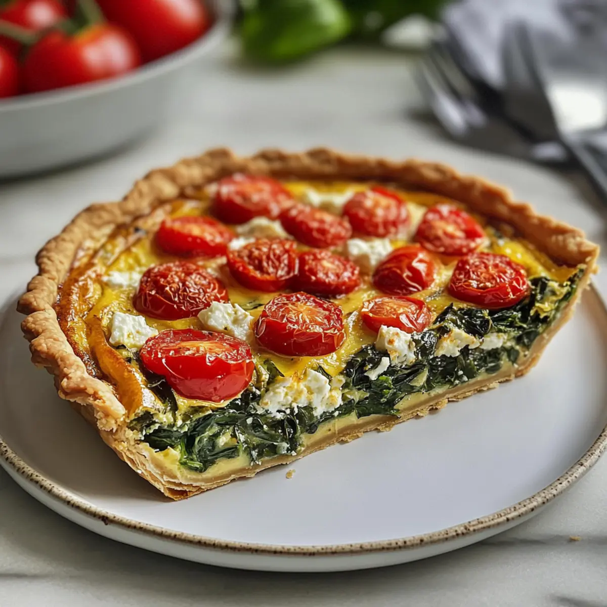 Mangold Quiche mqmdl3