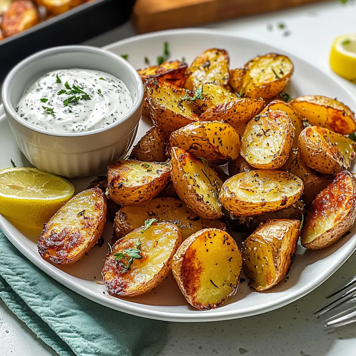 Ofenkartoffeln vdnple