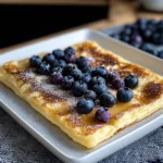 Erdbeer Tiramisu – Fruchtig-frisches Sommerdessert