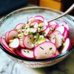 Spargelcremesuppe – Ein Muss im Frühling
