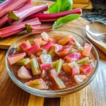 Erdbeermarmelade mit Vanille für echtes Sommerfeeling