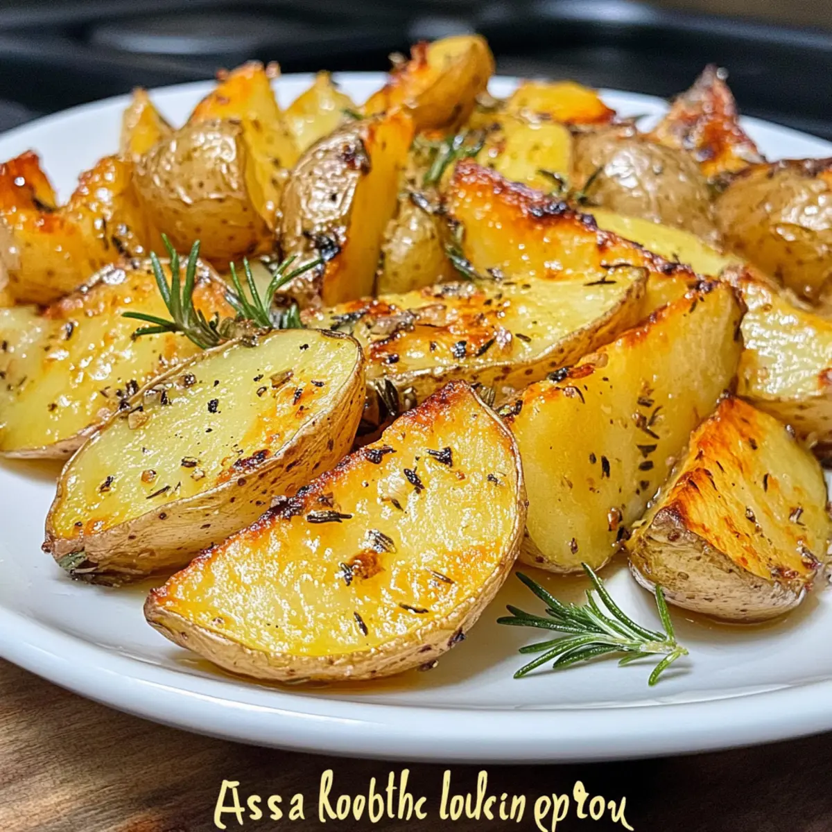 Rosmarinkartoffeln tgkbnq