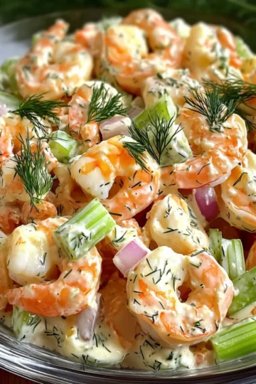 Garnelensalat Rezept Zutaten: - Garnelen - Salatblätter - Tomaten - Gurken - Avocado - Zitronensaft - Olivenöl - Salz - Pfeffer Anleitung: 1. Garnelen kochen und abkühlen lassen. 2. Salatblätter, Tomaten, Gurken und Avocado schneiden. 3. Alle Zutaten in eine Schüssel geben. 4. Zitronensaft und Olivenöl hinzufügen. 5. Mit Salz und Pfeffer abschmecken. 6. Gut vermischen und servieren.