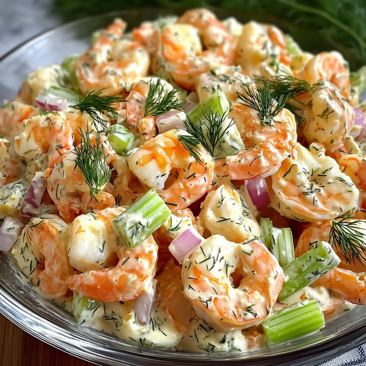 Garnelensalat Rezept: Frisch und köstlich genießen 5 Garnelensalat Rezept Zutaten: - Garnelen - Salatblätter - Tomaten - Gurken - Avocado - Zitronensaft - Olivenöl - Salz - Pfeffer Anleitung: 1. Garnelen kochen und abkühlen lassen. 2. Salatblätter, Tomaten, Gurken und Avocado schneiden. 3. Alle Zutaten in eine Schüssel geben. 4. Zitronensaft und Olivenöl hinzufügen. 5. Mit Salz und Pfeffer abschmecken. 6. Gut vermischen und servieren.