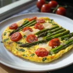 Focaccia mit Kräutern und Tomaten für Genießer