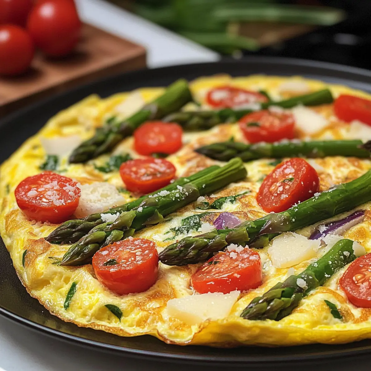 Spargelomelett qoteb3