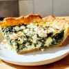 Spinatquiche