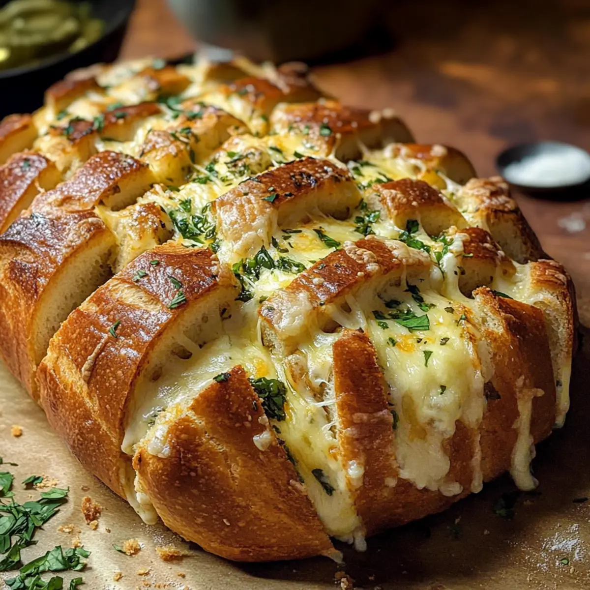 Zupfbrot mit KA¤se p762vp