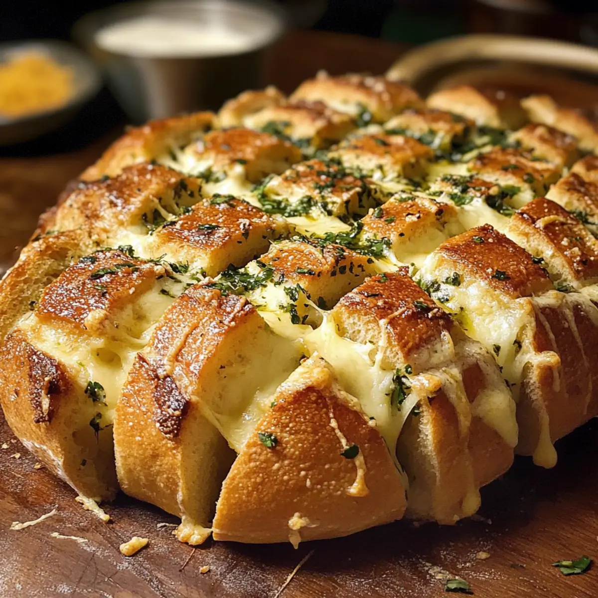 Zupfbrot mit KA¤se sjpqh6