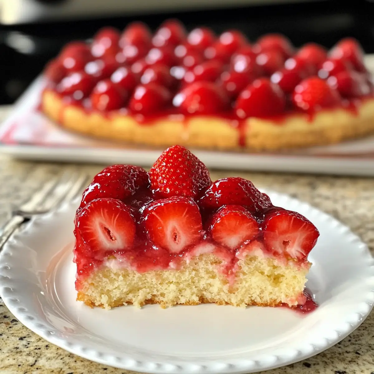 erdbeer blechkuchen tlfzmj