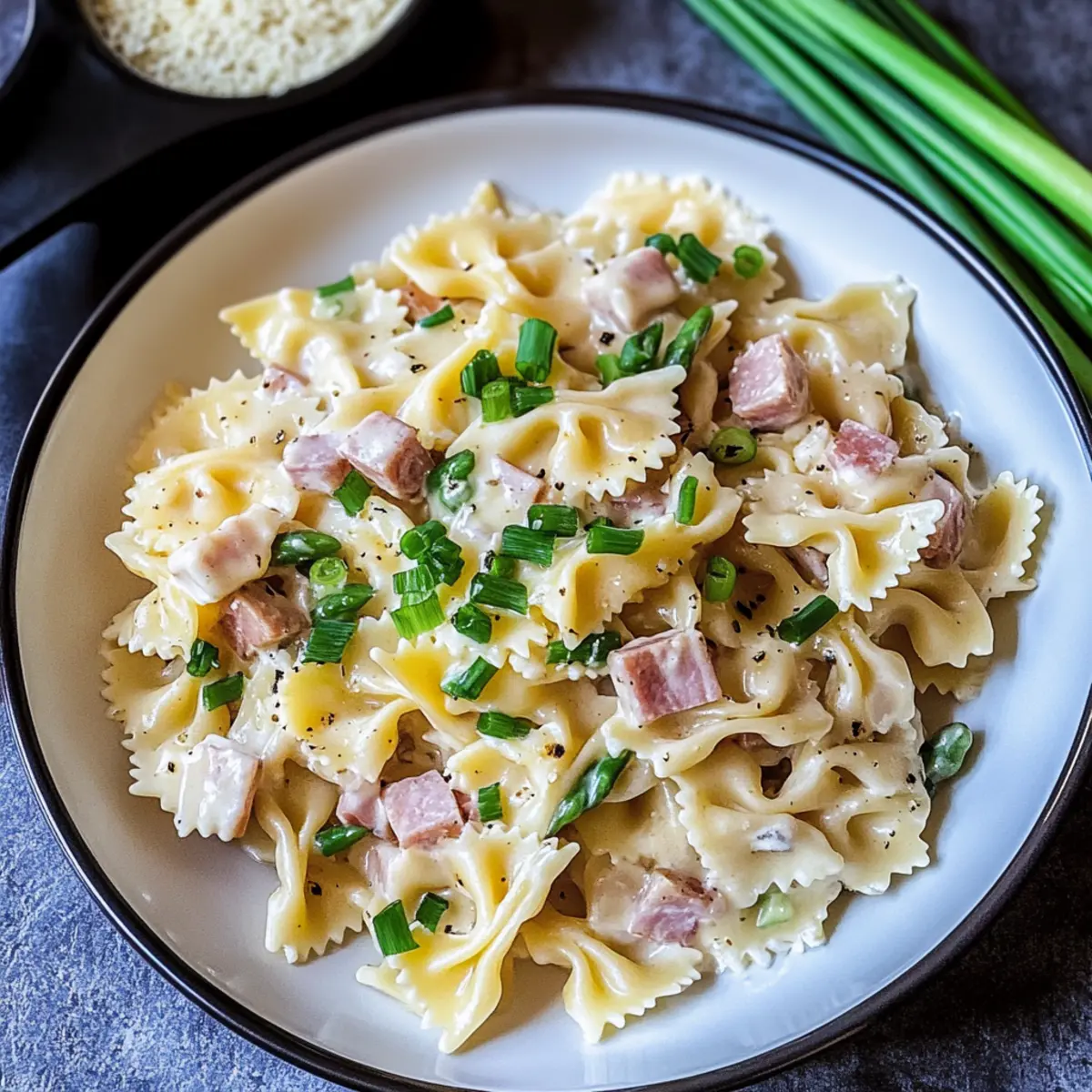 Gerichte mit Spargel