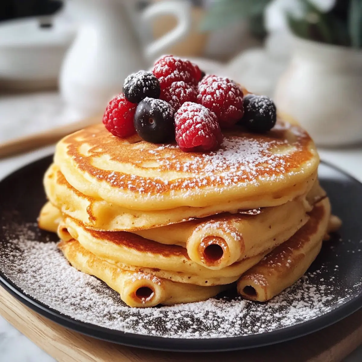 quark pfannkuchen cbilqp