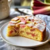 Rhabarberkuchen Rezept